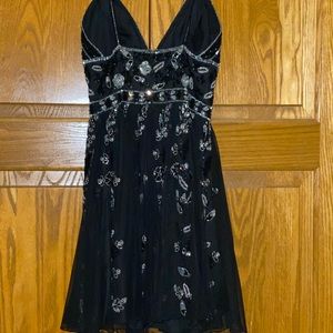 Sherri Hill Aline dress. Size 0